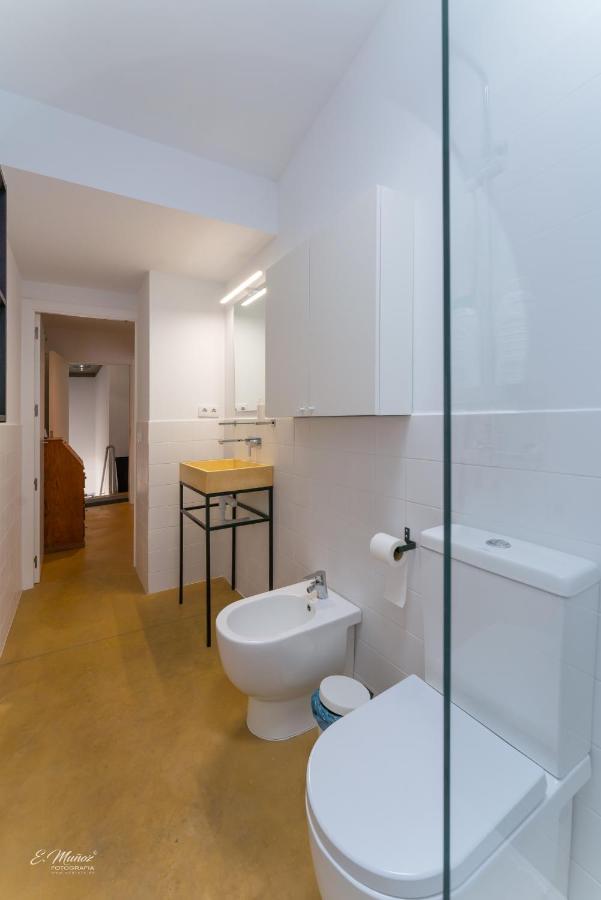 Apartamentos Tibula Museo Меріда Екстер'єр фото