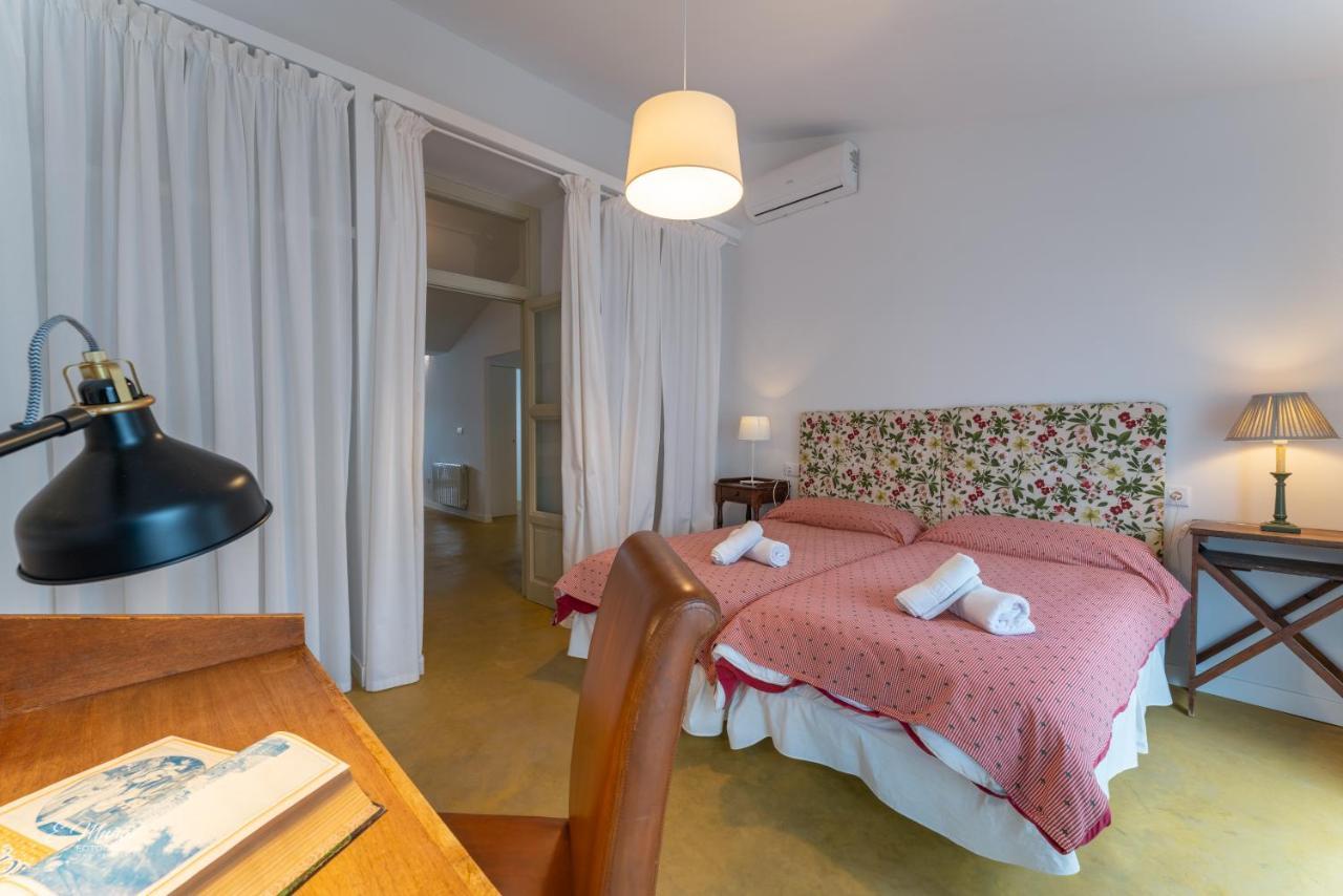 Apartamentos Tibula Museo Меріда Екстер'єр фото