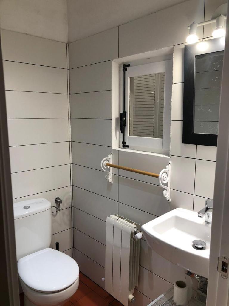 Apartamentos Tibula Museo Меріда Екстер'єр фото