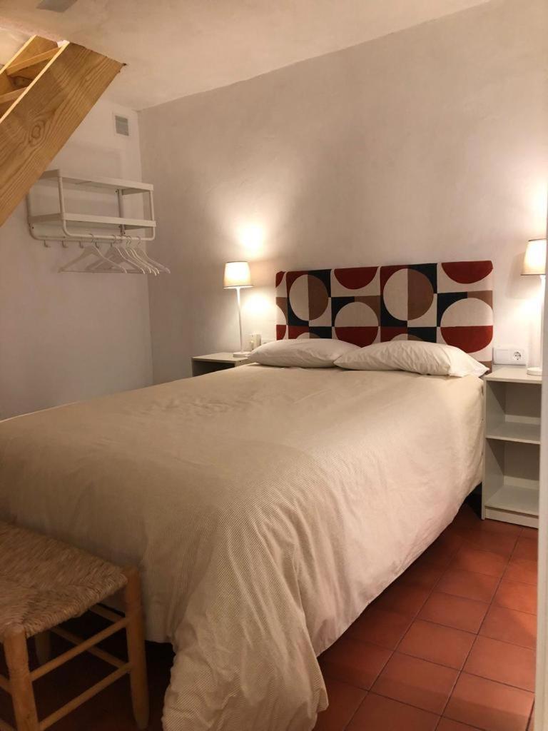 Apartamentos Tibula Museo Меріда Екстер'єр фото