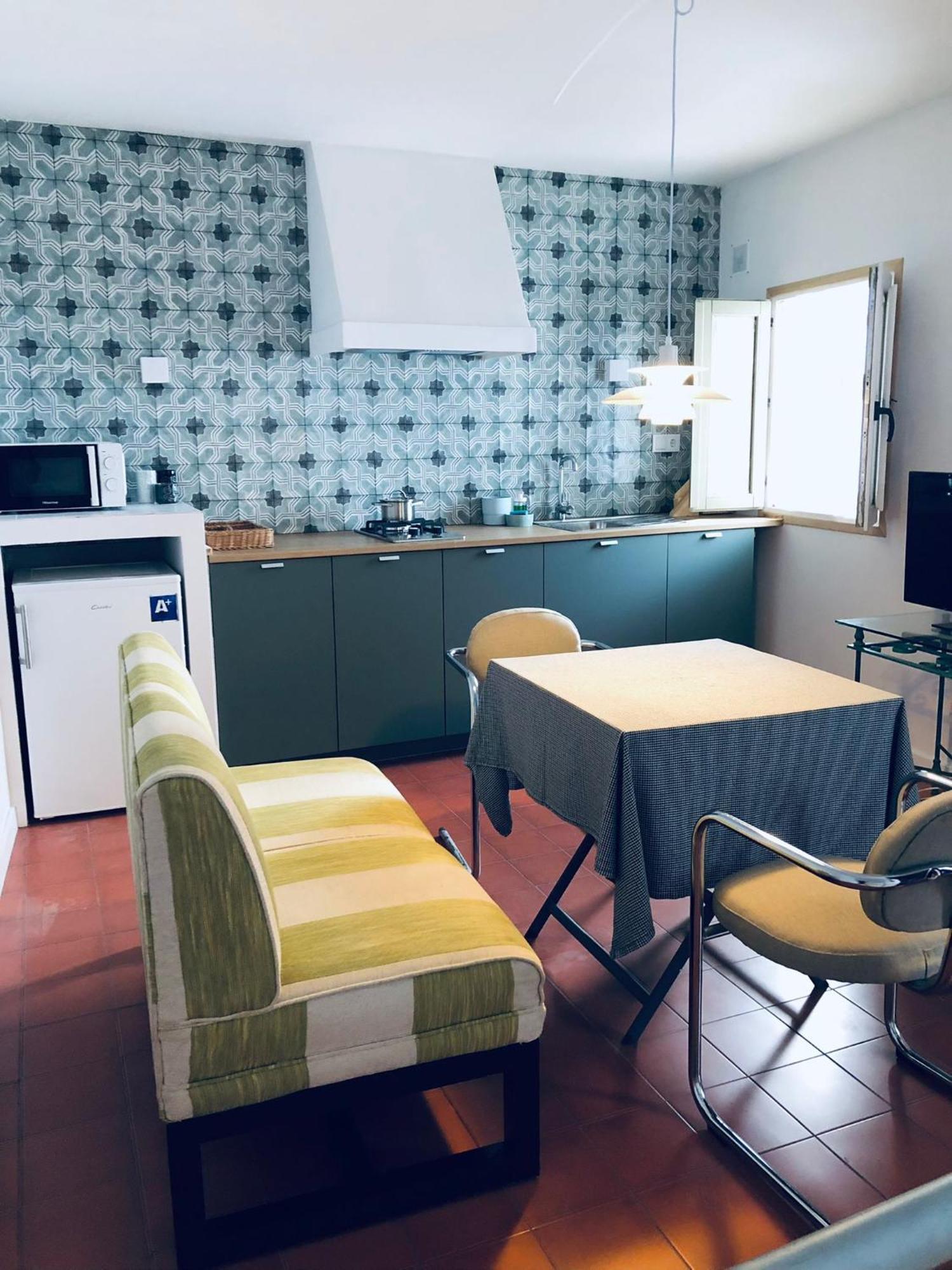 Apartamentos Tibula Museo Меріда Екстер'єр фото