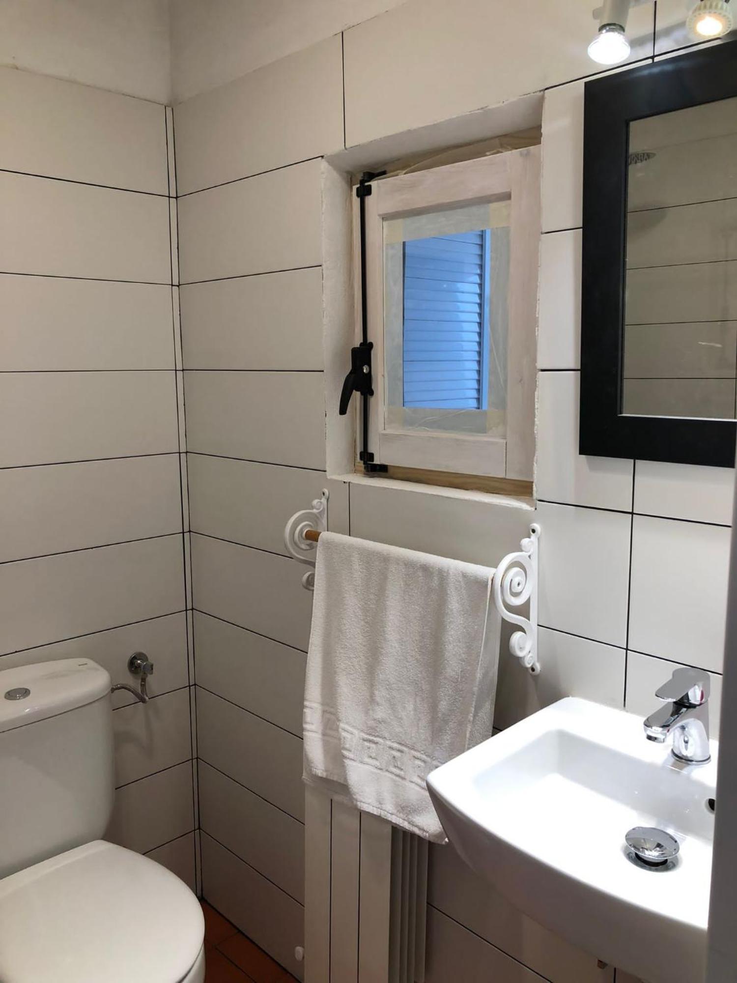 Apartamentos Tibula Museo Меріда Екстер'єр фото