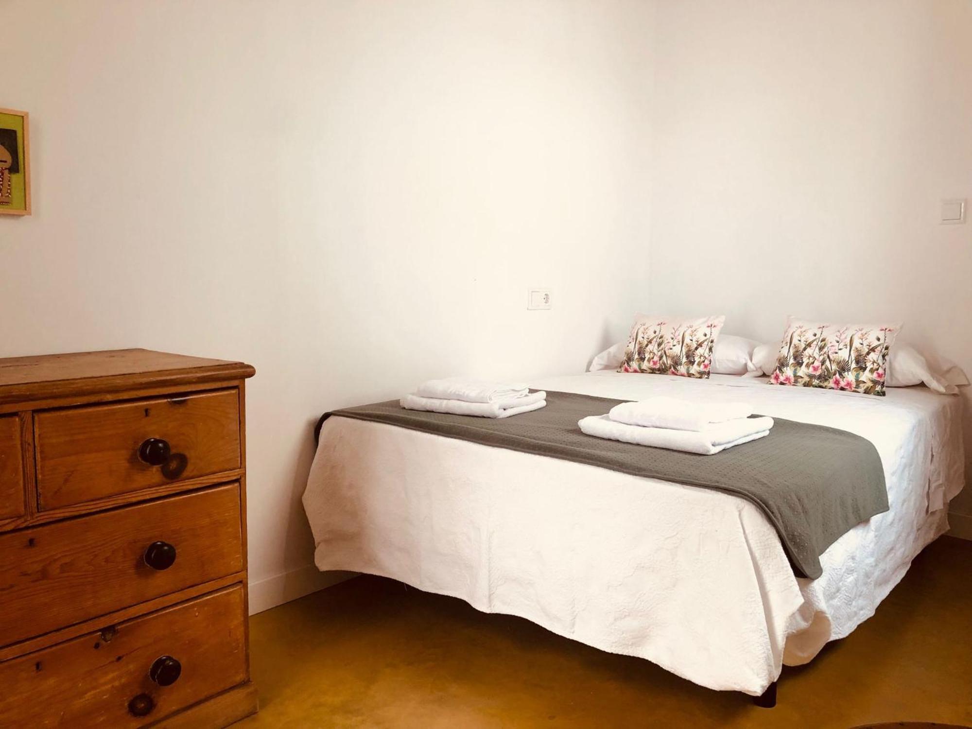 Apartamentos Tibula Museo Меріда Екстер'єр фото